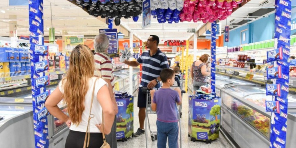 Páscoa deve ser lucrativa com fim de restrições contra a Covid-19
