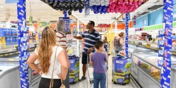 Páscoa deve ser lucrativa com fim de restrições contra a Covid-19