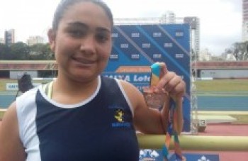 Mogianos disputam Circuito Caixa