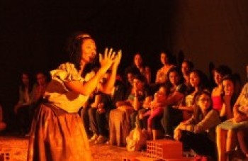 "O Levante das Mulheres" será encenado em Suzano