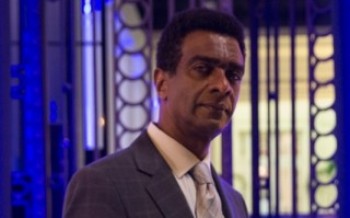 Hélio de La Penã na rotina de novela