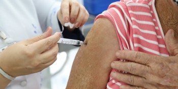 Municípios iniciam campanha de vacinação contra a gripe