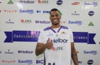 Mogi/Helbor enfrenta o Paulistano no 'Hugão'