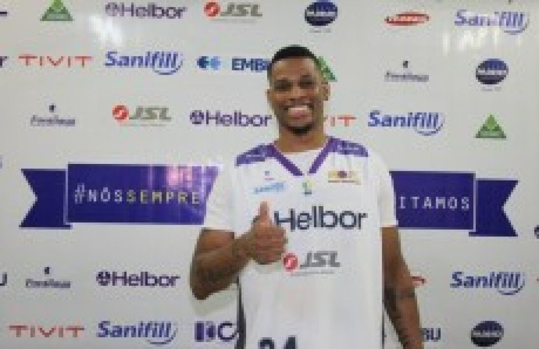 Mogi/Helbor enfrenta o Paulistano no 'Hugão'