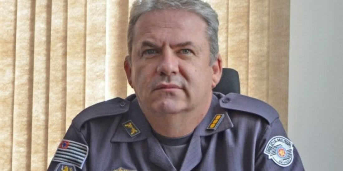 Comandante do CPA-M/12 destaca ações no Alto Tietê