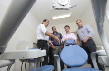 UBS de Brás Cubas é reinaugurada