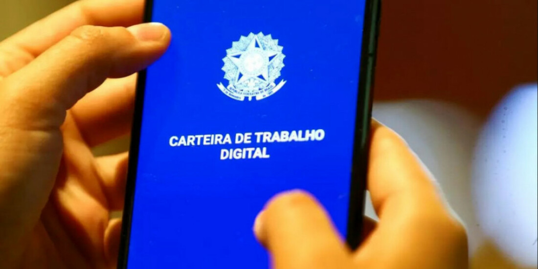 Região tem mais de 1.200 vagas