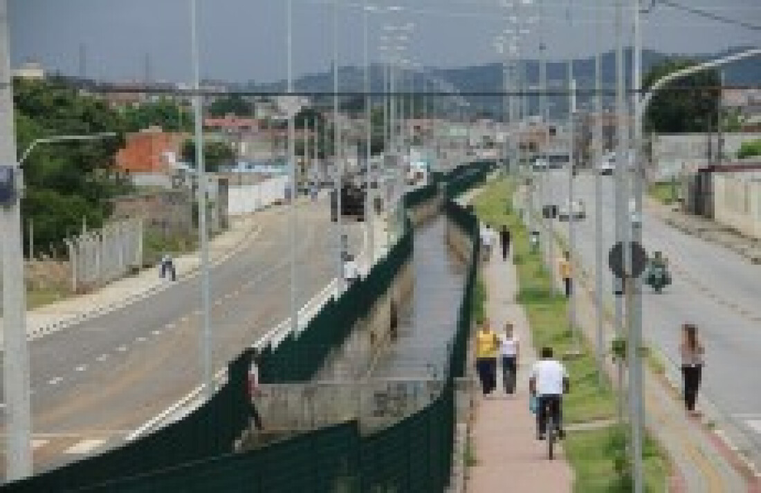Prefeitura realiza evento sustentável