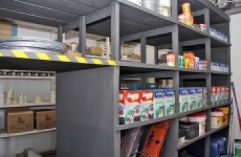 Semae: nova estrutura auxilia atendimento