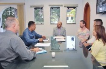 Ações podem melhorar drenagem na área central