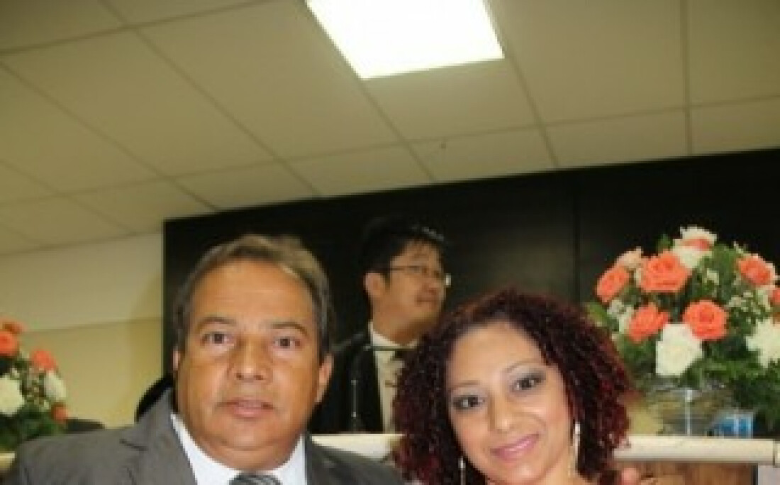 Homenagem