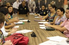 Prefeitura orienta mulheres sobre violência doméstica