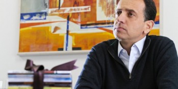 Bertaiolli pode acionar judicialmente a CPTM