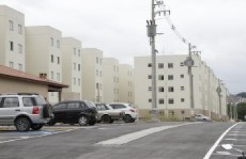 300 apartamentos serão entregues em Suzano