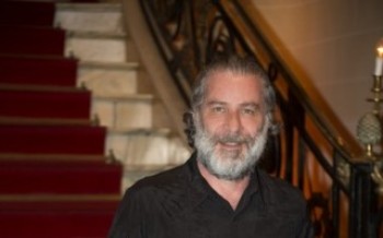 Leopoldo Pacheco volta ao ar em "Velho Chico"