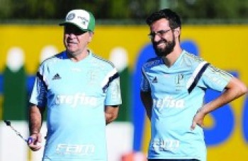 Palmeiras joga contra o ASA pela vaga às oitavas de final