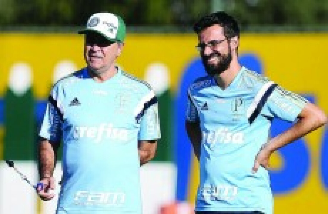 Palmeiras joga contra o ASA pela vaga às oitavas de final