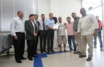 Caixa é inaugurada no distrito de Jundiapeba