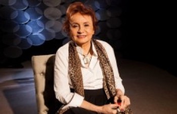 Joana Fomm está fora de novela