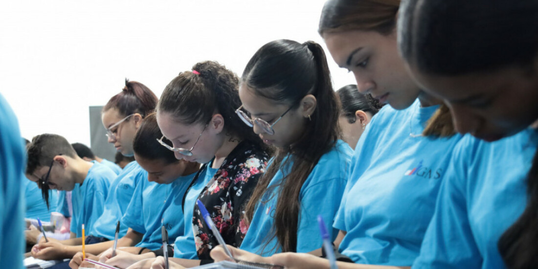Inscrições para a Guarda Mirim terminam nesta sexta