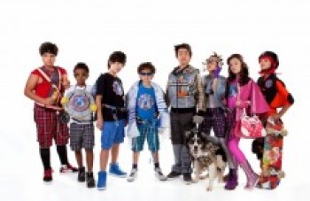 Série do Sbt vai ser exibida na fox