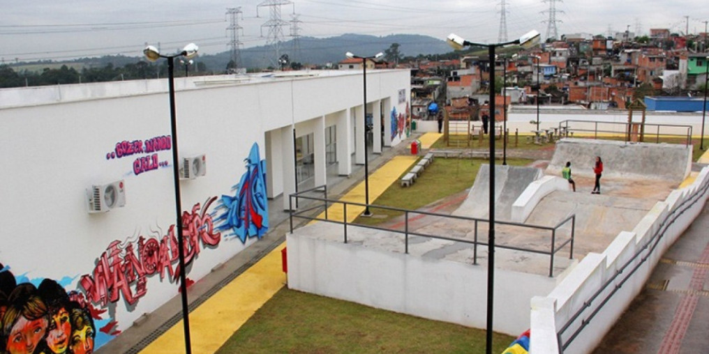 Inscrições para grupo gestor do CEU já estão abertas