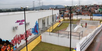Inscrições para grupo gestor do CEU já estão abertas