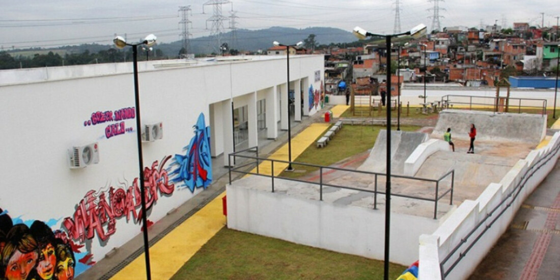Inscrições para grupo gestor do CEU já estão abertas