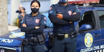 Concurso para GCM prevê contratar 20 agentes