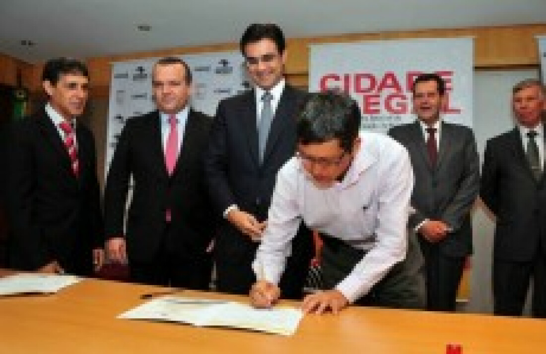 Itaquá regularizará mais de 70 moradias na Vila Celeste