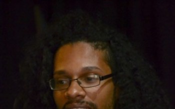 Jovem ator vai interpretar Jesus Cristo