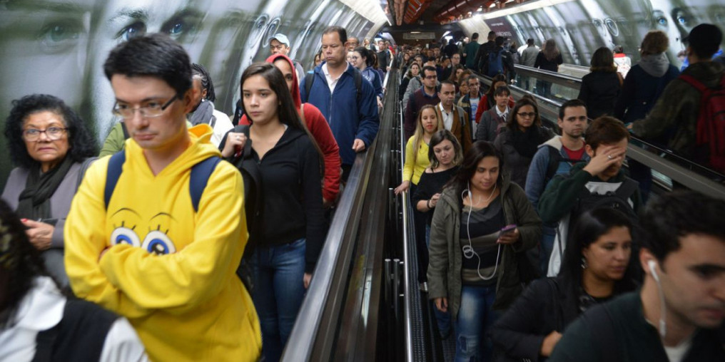 SP: Justiça proíbe que metrô utilize sistema de reconhecimento facial