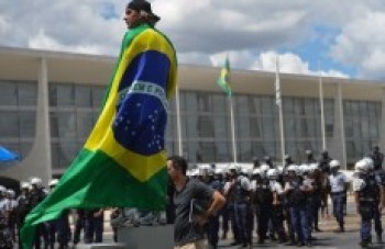 AGU recorre contra suspensão da posse de Lula na Casa Civil