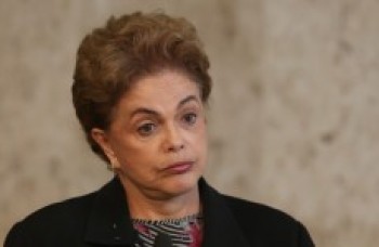 Dilma é notificada sobre comissão