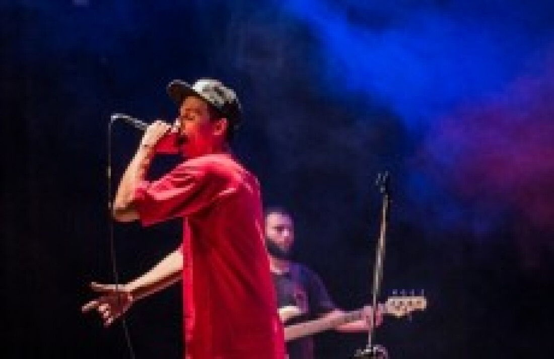 Slammer Lucas Afonso leva seu talento à França