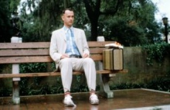 "Forrest Gump"