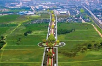 Concurso define nome do corredor Leste-Oeste