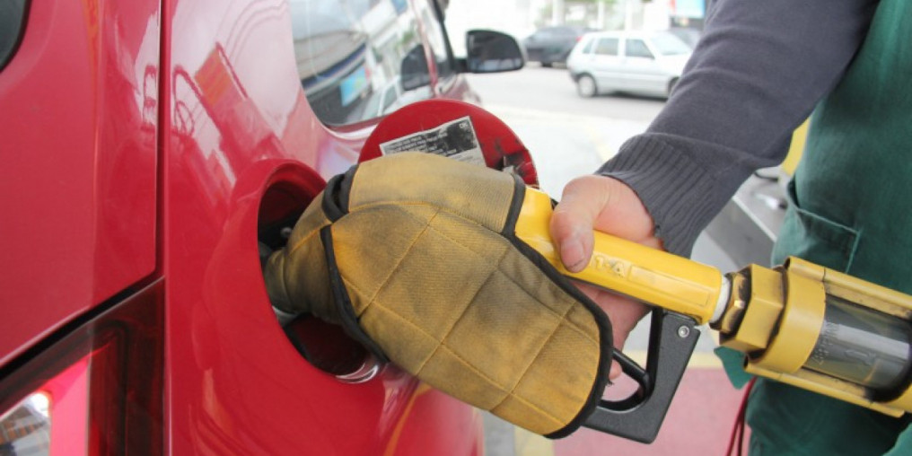 Etanol é opção para o motorista