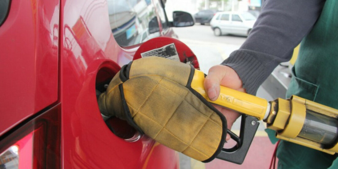 Etanol é opção para o motorista
