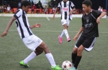 CSK realiza finais da Copa Mizutavel: