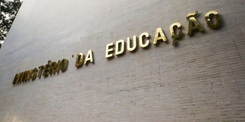 Ministro da Educação diz que alocação de recursos segue legislação