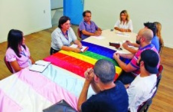 Fórum Mogiano LGBT pede a criação de conselho