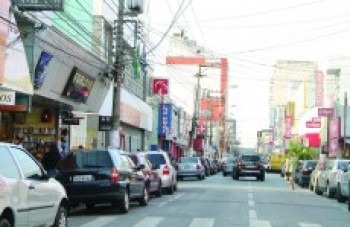 Obras de recapeamento nas ruas centrais iniciam em abril