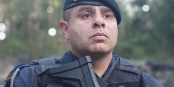 Polícia prende suspeito pela morte de secretário de cidade do Paraná