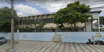 Professora é agredida em escola estadual