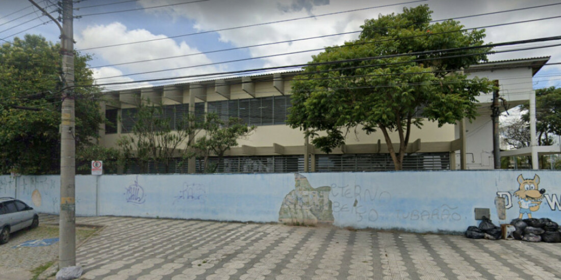 Professora é agredida em escola estadual