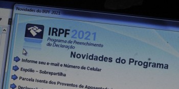 Imposto de Renda: mais de 5,8 milhões entregaram declaração