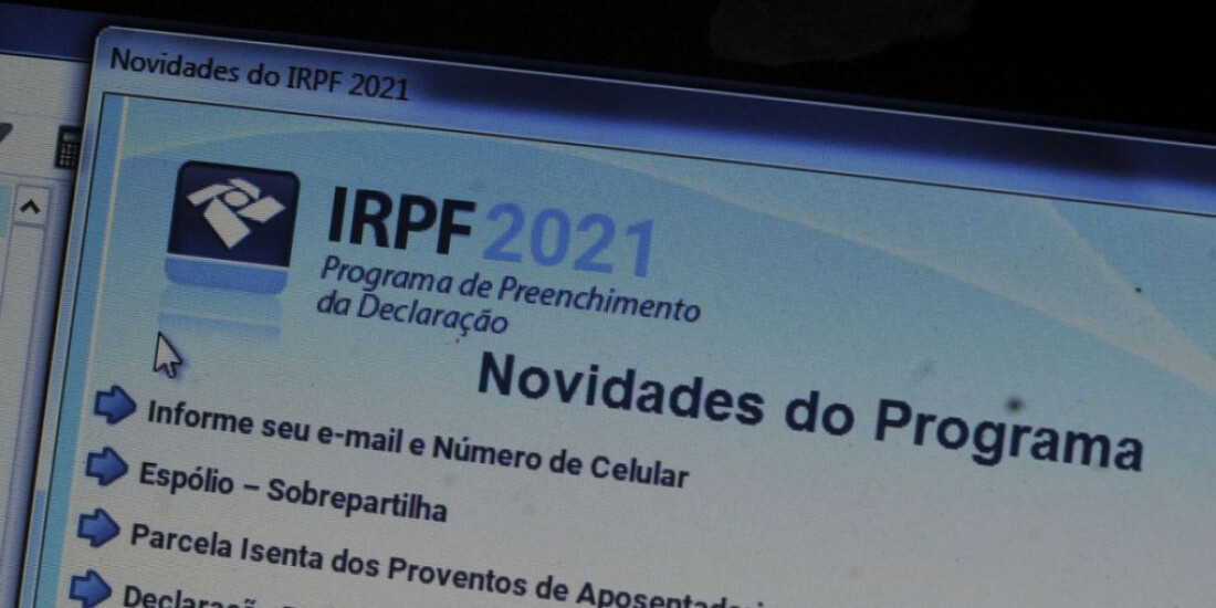 Imposto de Renda: mais de 5,8 milhões entregaram declaração