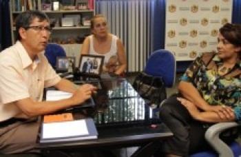 Mamoru destaca parceria entre Prefeitura e Estado