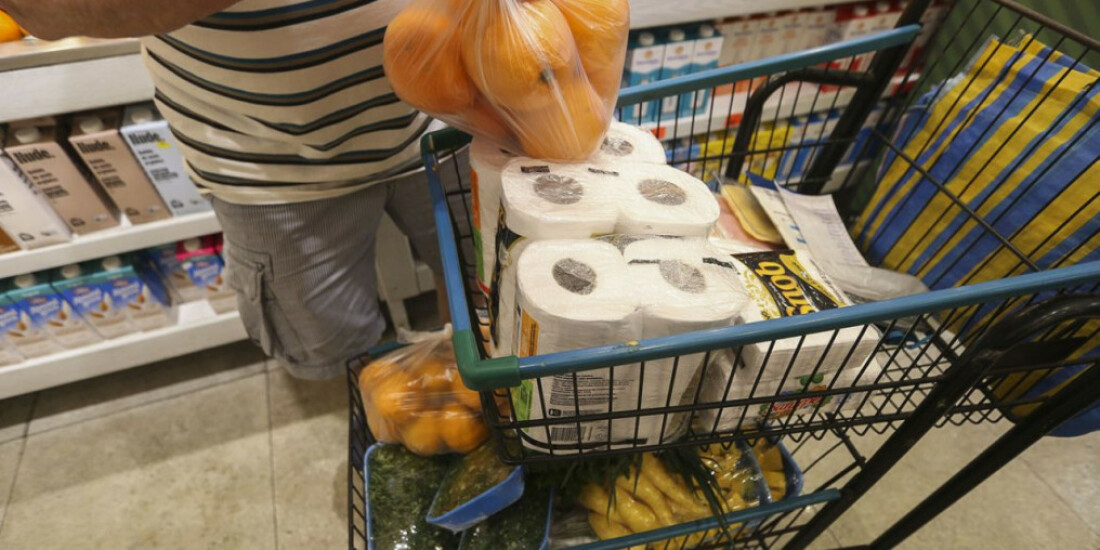 Abras: consumo nos lares cresce 1,98 % no primeiro trimestre